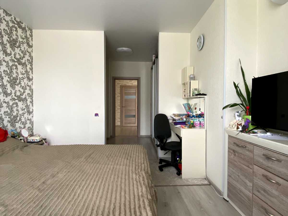 Квартира на вул. Тараса Шевченка, 113 в Івано-Франківську, ID 305809, фото №28