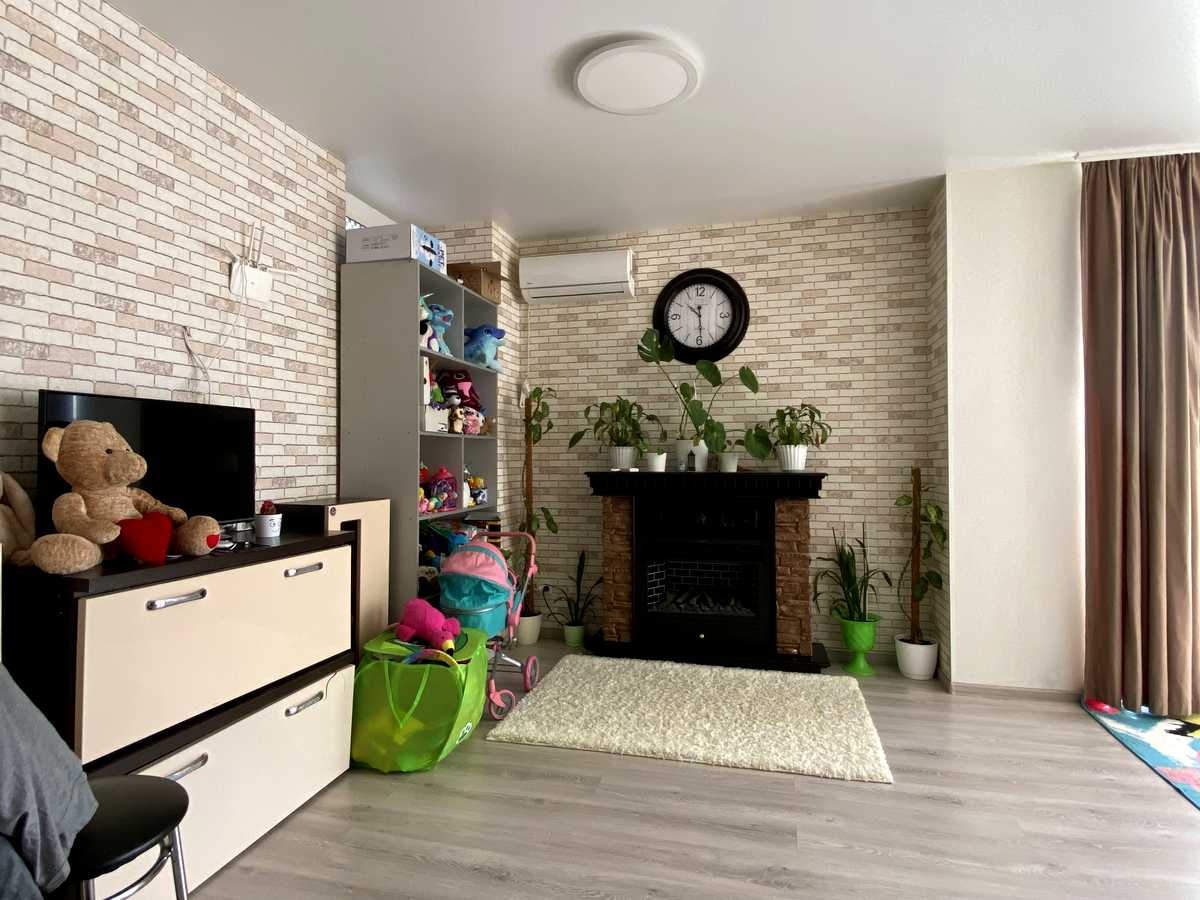Квартира на вул. Тараса Шевченка, 113 в Івано-Франківську, ID 305809, фото №29