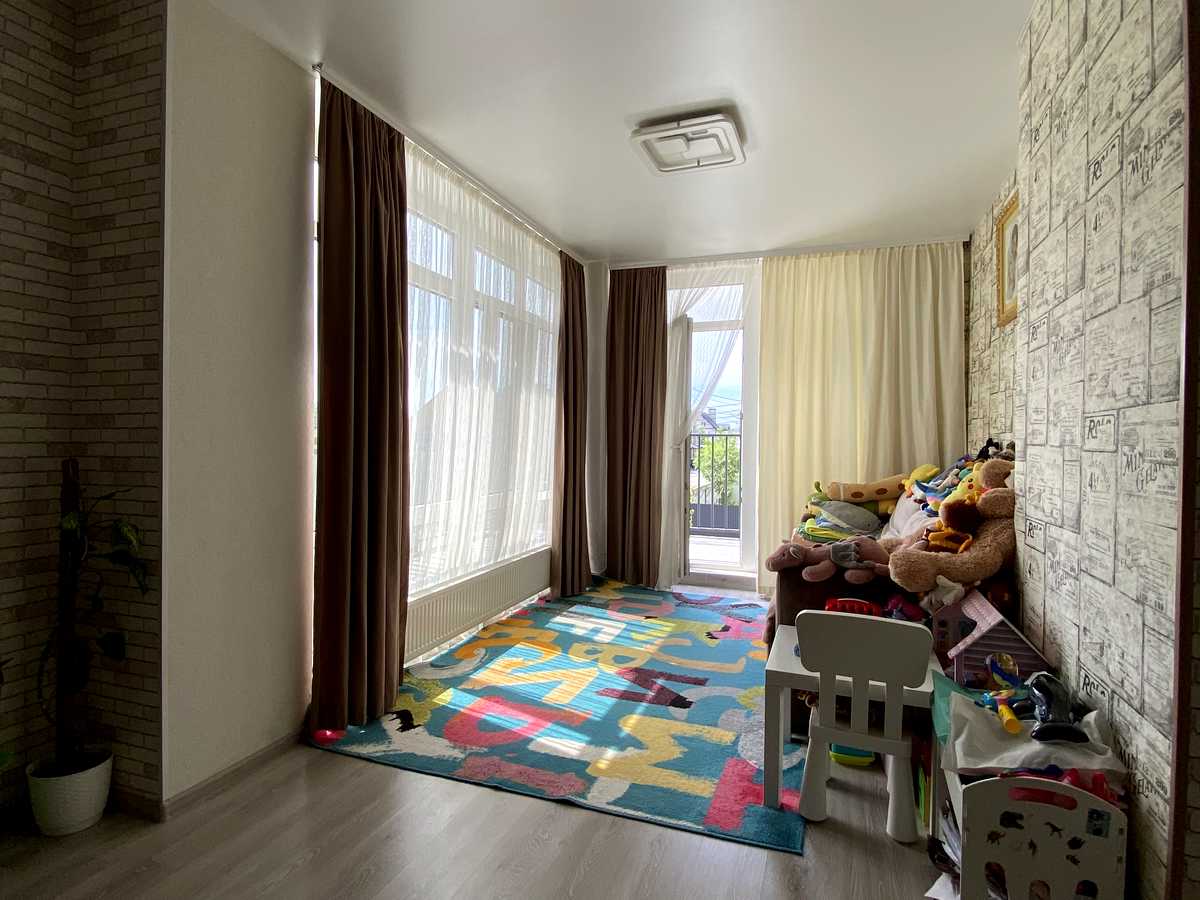 Квартира на вул. Тараса Шевченка, 113 в Івано-Франківську, ID 305809, фото №30