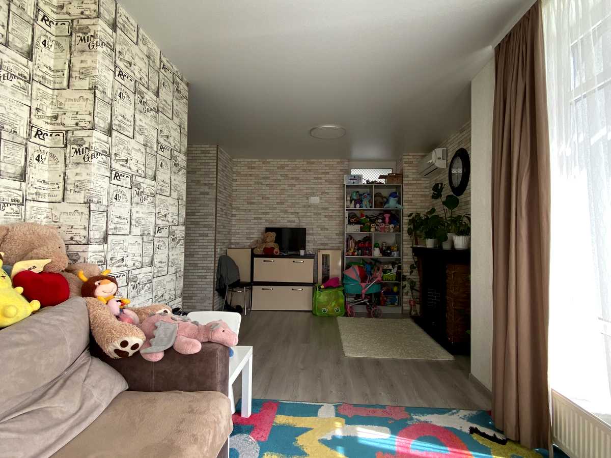 Квартира на вул. Тараса Шевченка, 113 в Івано-Франківську, ID 305809, фото №31