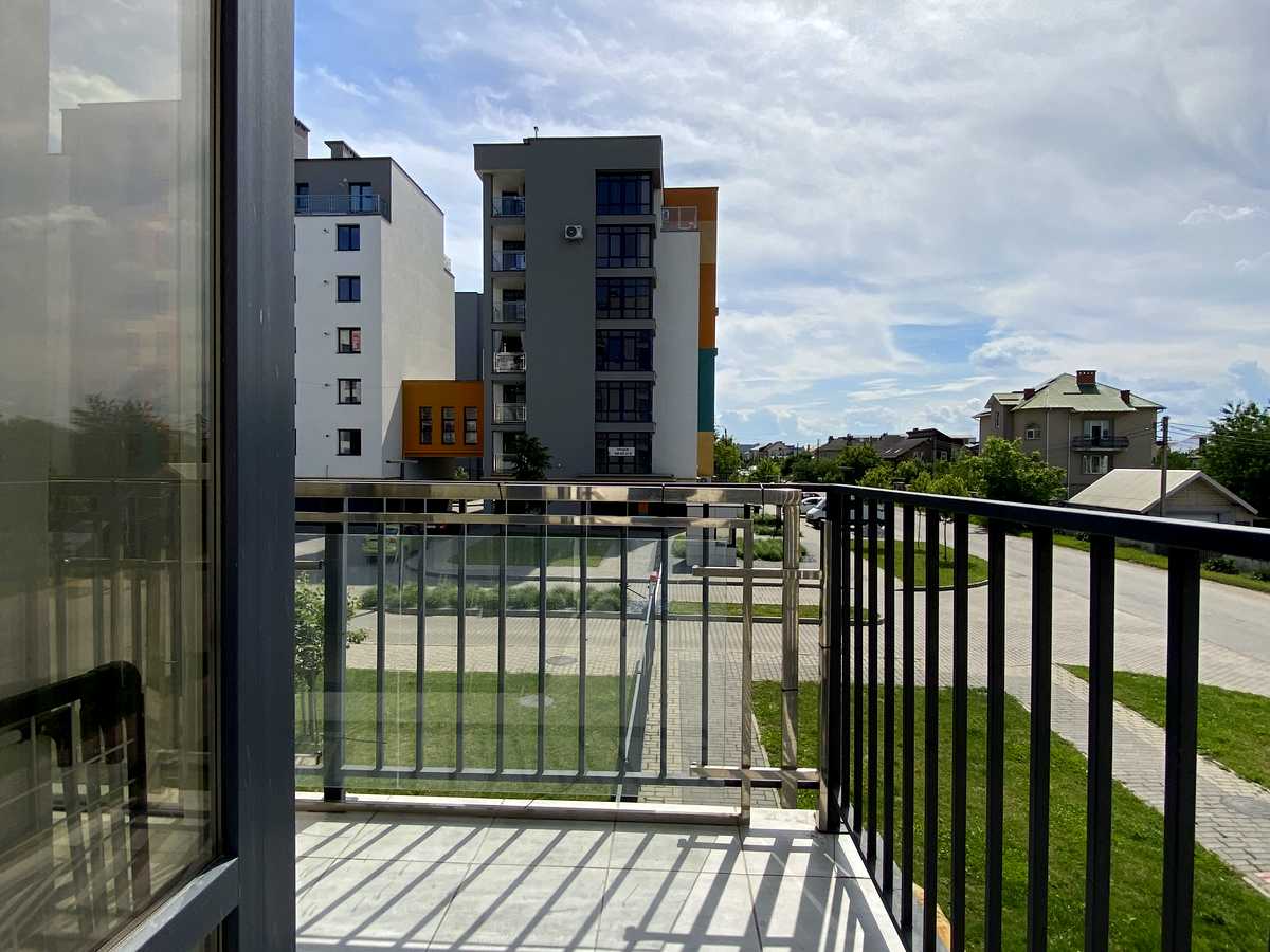 Квартира на вул. Тараса Шевченка, 113 в Івано-Франківську, ID 305809, фото №32