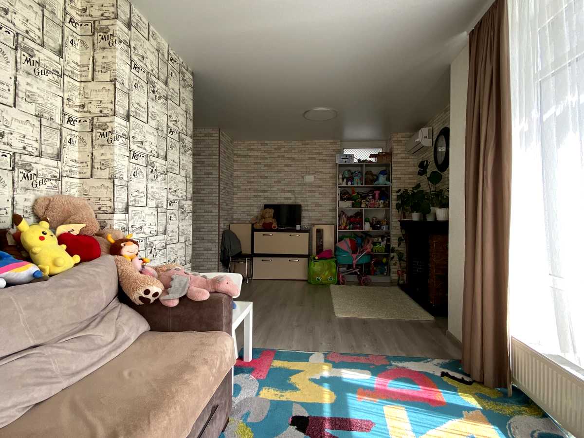 Квартира на вул. Тараса Шевченка, 113 в Івано-Франківську, ID 305809, фото №35