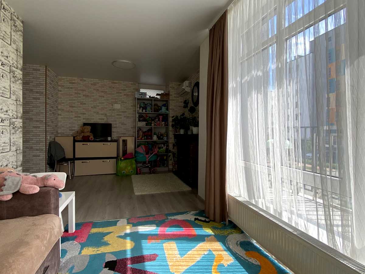 Квартира на вул. Тараса Шевченка, 113 в Івано-Франківську, ID 305809, фото №36