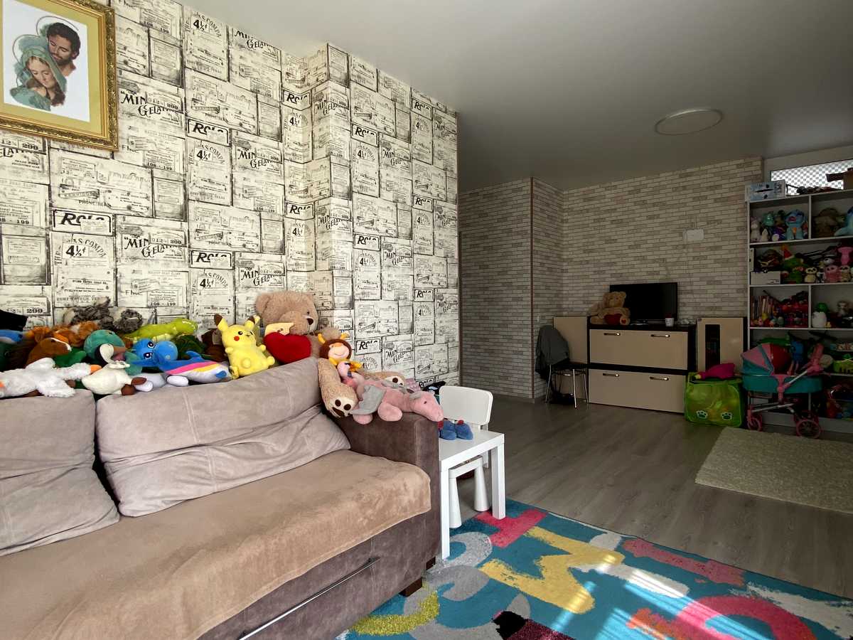 Квартира на вул. Тараса Шевченка, 113 в Івано-Франківську, ID 305809, фото №38