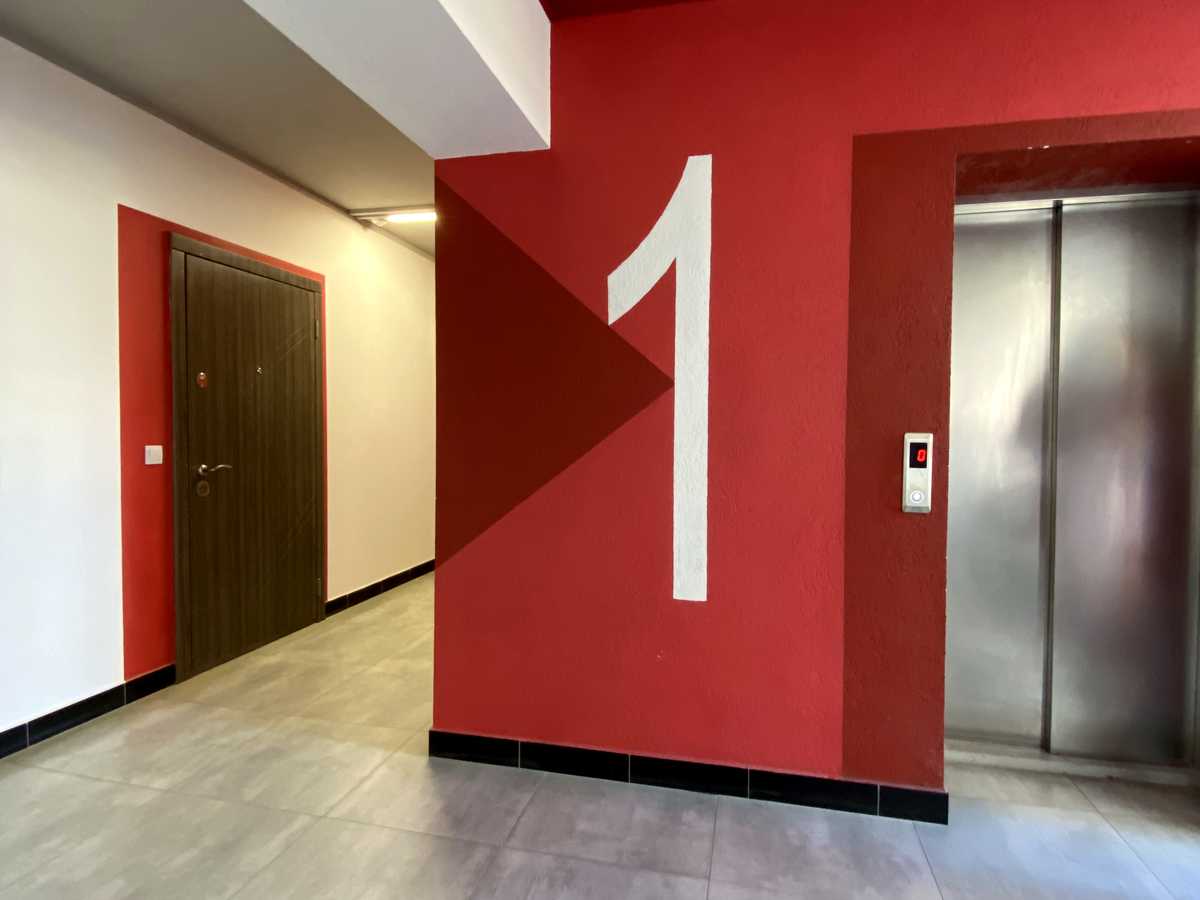 Квартира на вул. Тараса Шевченка, 113 в Івано-Франківську, ID 305809, фото №39