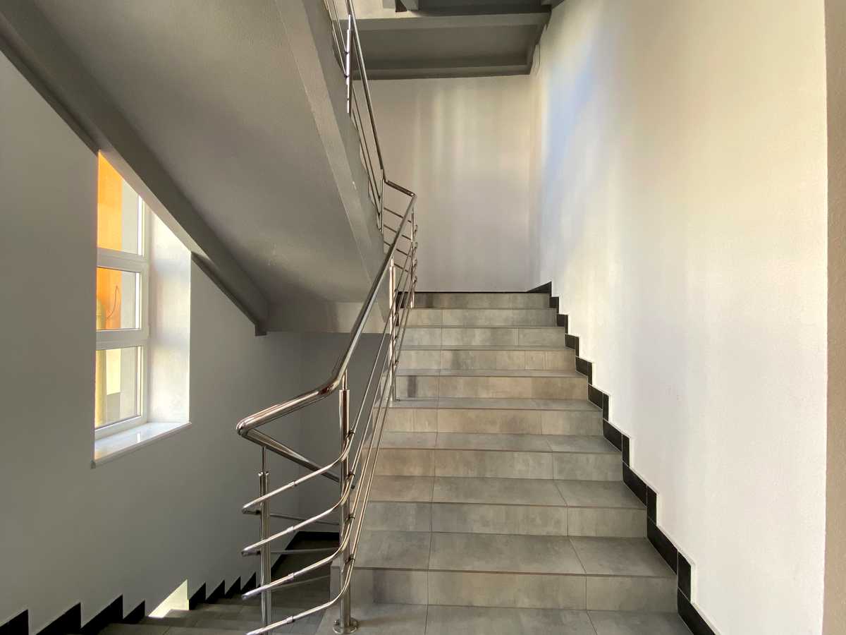 Квартира на вул. Тараса Шевченка, 113 в Івано-Франківську, ID 305809, фото №40