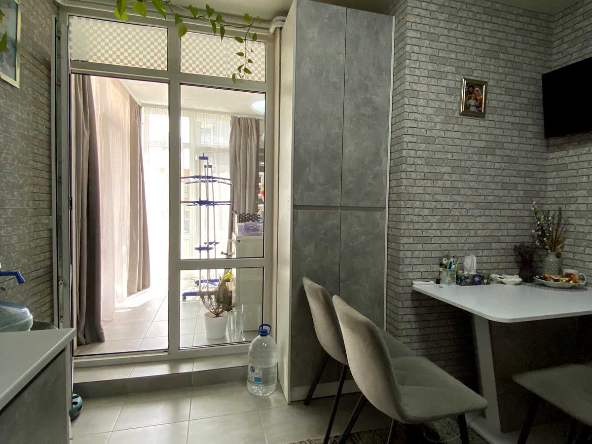 Квартира на вул. Тараса Шевченка, 113 в Івано-Франківську, ID 305809, фото №5
