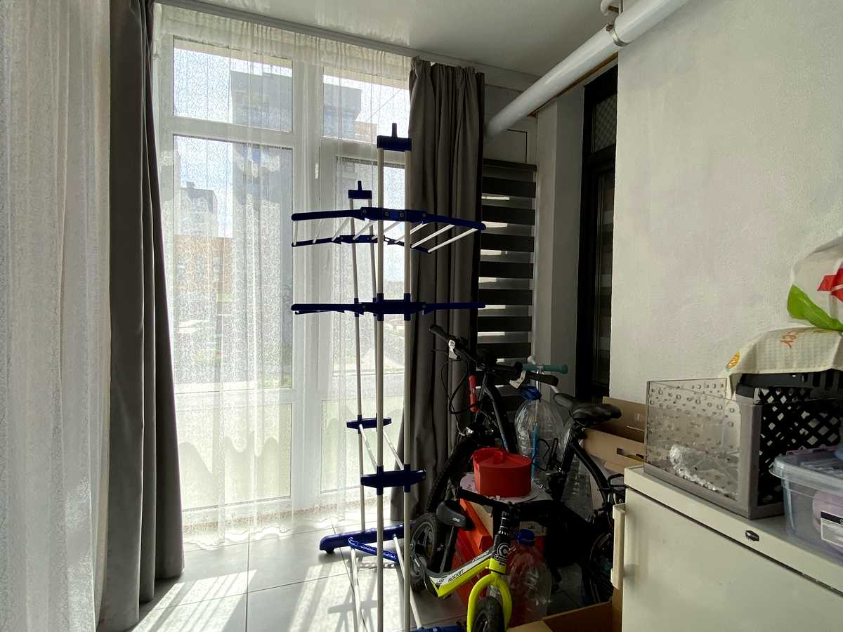 Квартира на вул. Тараса Шевченка, 113 в Івано-Франківську, ID 305809, фото №6