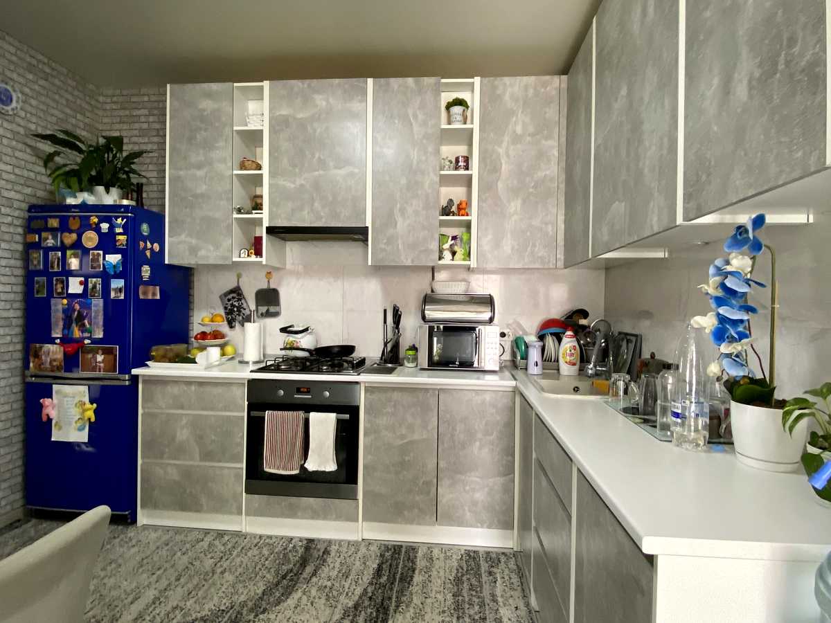Квартира на вул. Тараса Шевченка, 113 в Івано-Франківську, ID 305809, фото №7