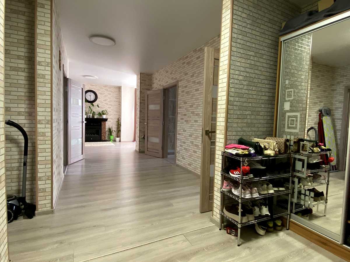 Квартира на вул. Тараса Шевченка, 113 в Івано-Франківську, ID 305809, фото №10