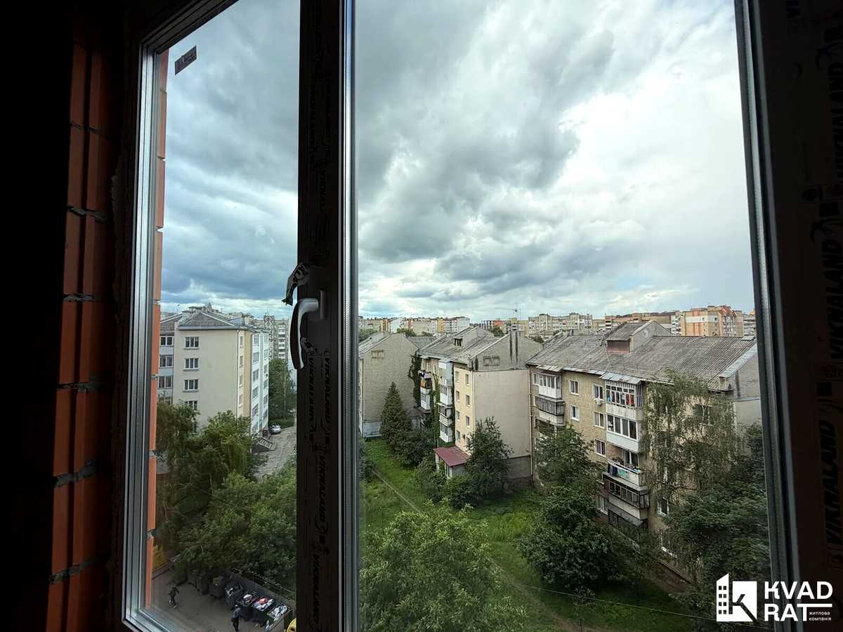 Квартира на вул. Юліана Целевича в Івано-Франківську, ID 371399, фото №8