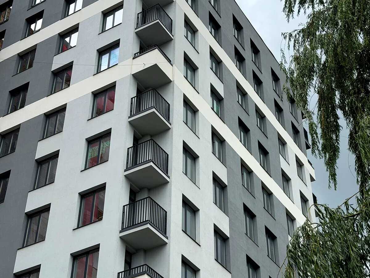 Квартира на вул. Юліана Целевича в Івано-Франківську, ID 371399, фото №9