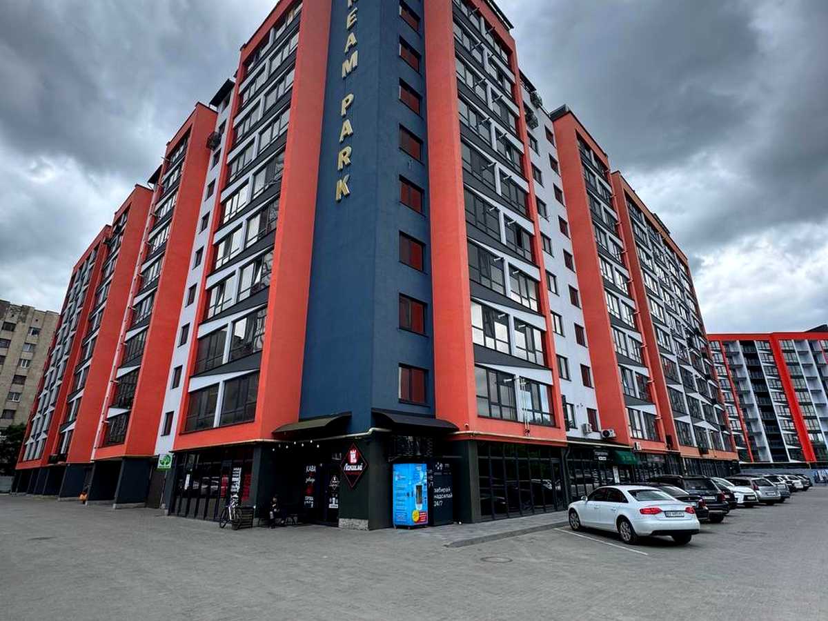 Квартира на вул. Проскурівського підпілля, 165К, ID 393093, фото №1