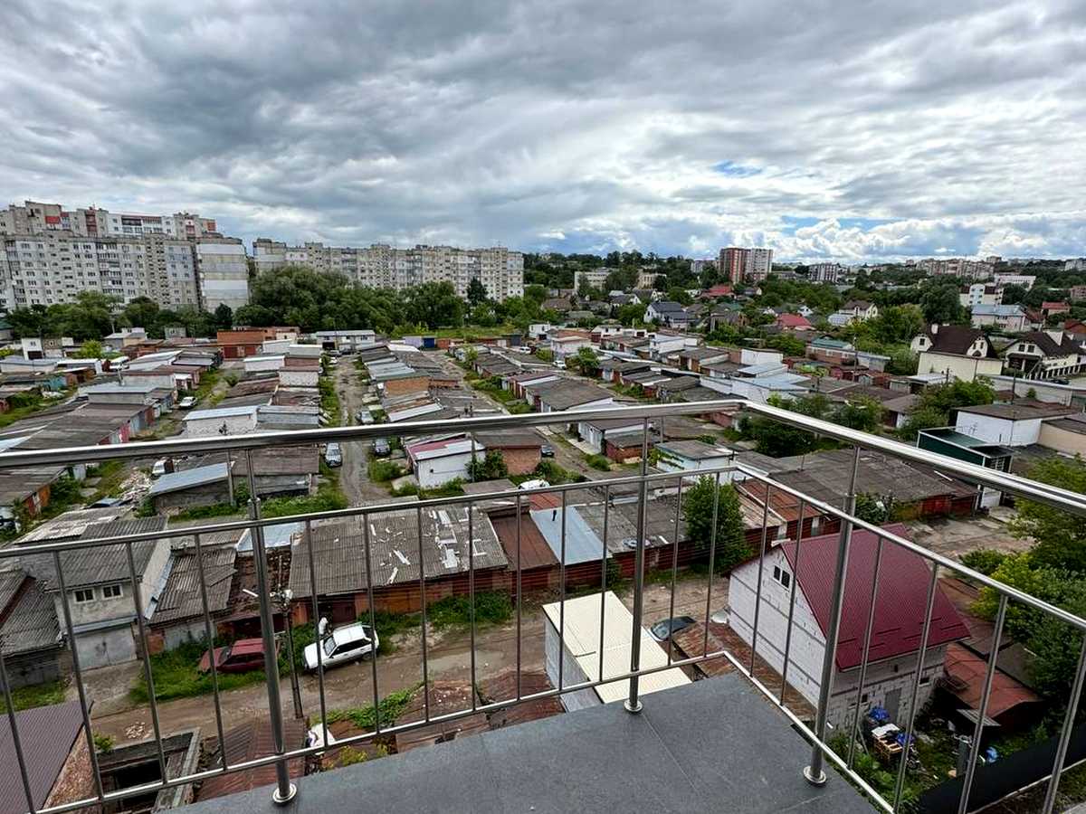 Квартира на вул. Проскурівського підпілля, 165К в Хмельницькому, ID 393093, фото №13