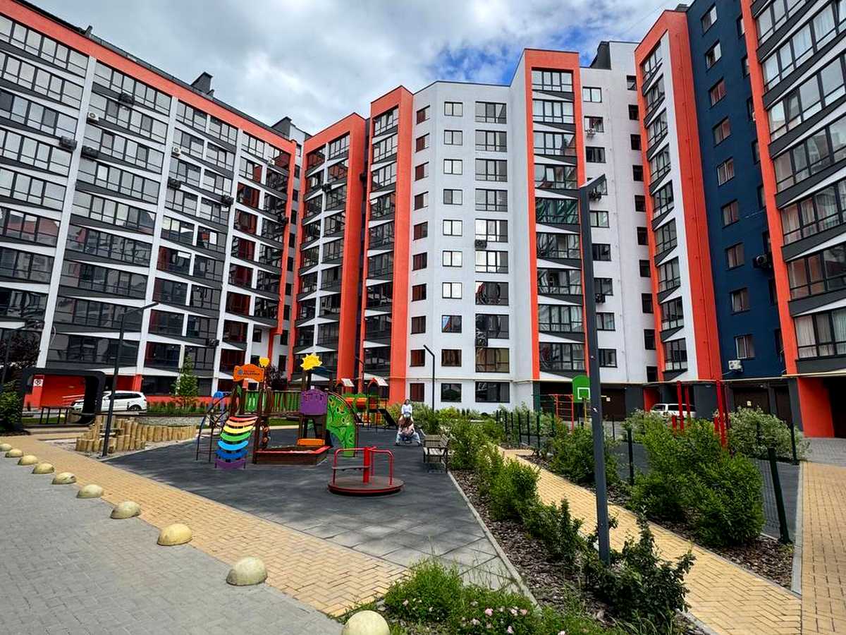 Квартира на вул. Проскурівського підпілля, 165К в Хмельницькому, ID 393093, фото №22