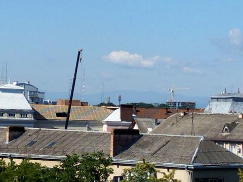 Квартира на вул. Євгена Коновальця, 23 в Івано-Франківську, ID 213866, фото №1