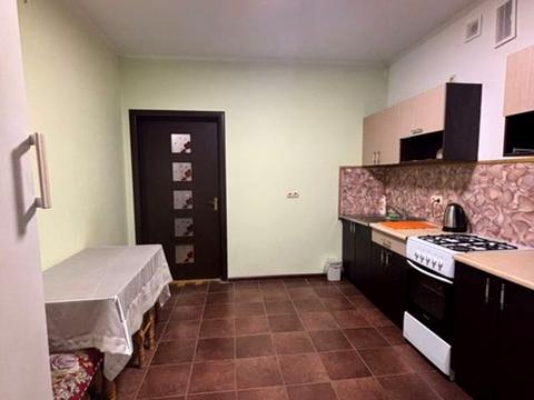 Квартира на вул. Євгена Коновальця, 23 в Івано-Франківську, ID 213866, фото №2
