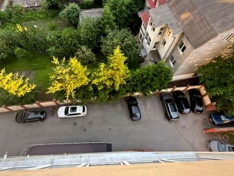 Квартира на вул. Євгена Коновальця, 23 в Івано-Франківську, ID 213866, фото №12