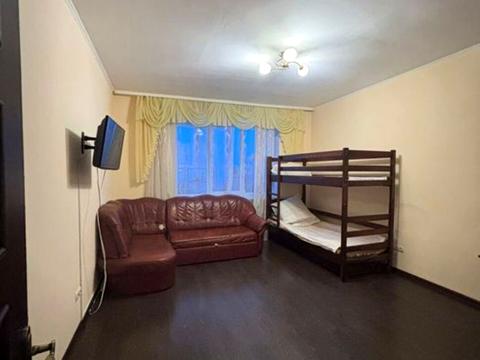 Квартира на вул. Євгена Коновальця, 23 в Івано-Франківську, ID 213866, фото №4