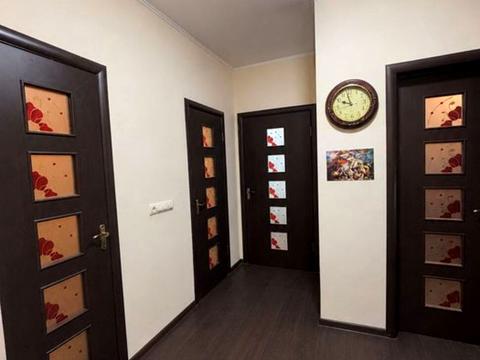 Квартира на вул. Євгена Коновальця, 23 в Івано-Франківську, ID 213866, фото №6