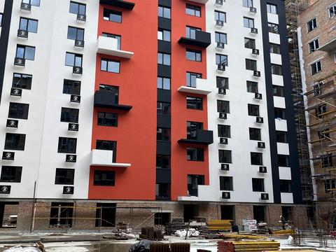 Квартира на вул. Степана Бандери в Івано-Франківську, ID 182010, фото №1