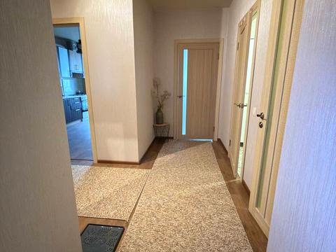 Квартира на вул. Стрілецька, 98 в Чернігові, ID 246321, фото №12