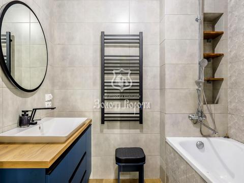 Квартира на вул. Тираспольська, 52-А в Києві, ID 204964, фото №11
