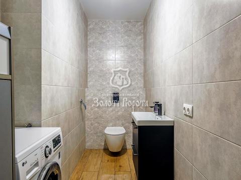 Квартира на вул. Тираспольська, 52-А в Києві, ID 204964, фото №13