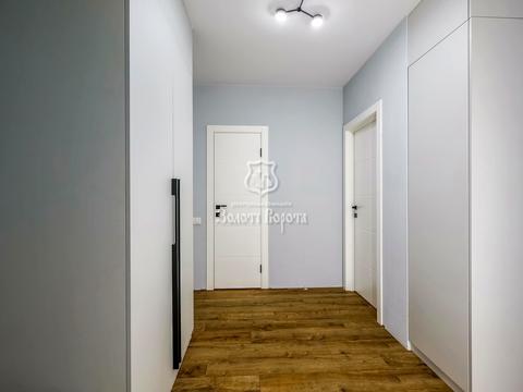 Квартира на вул. Тираспольська, 52-А в Києві, ID 204964, фото №14