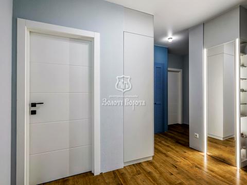 Квартира на вул. Тираспольська, 52-А в Києві, ID 204964, фото №15