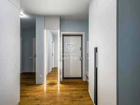Квартира на вул. Тираспольська, 52-А в Києві, ID 204964, фото №17