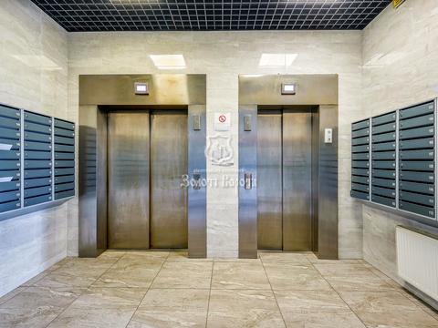 Квартира на вул. Тираспольська, 52-А в Києві, ID 204964, фото №19