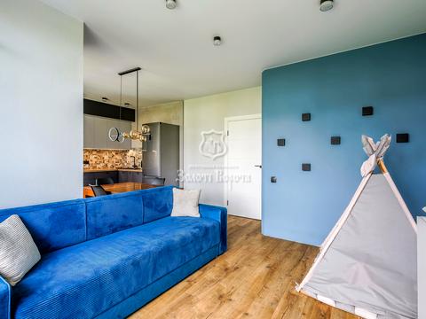 Квартира на вул. Тираспольська, 52-А в Києві, ID 204964, фото №3