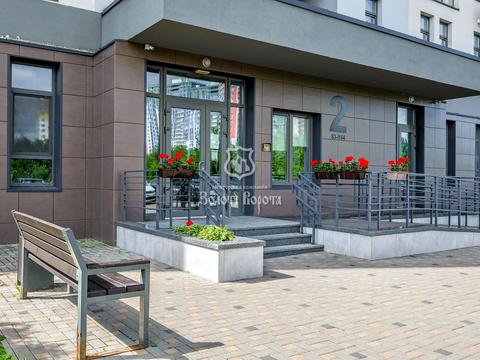 Квартира на вул. Тираспольська, 52-А в Києві, ID 204964, фото №21