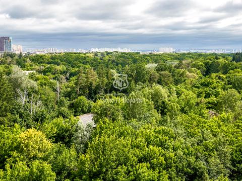 Квартира на вул. Тираспольська, 52-А в Києві, ID 204964, фото №22