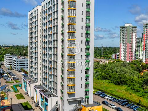Квартира на вул. Тираспольська, 52-А в Києві, ID 204964, фото №23