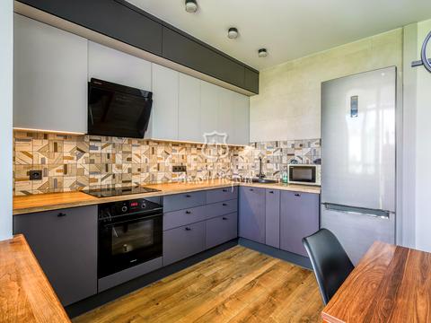 Квартира на вул. Тираспольська, 52-А в Києві, ID 204964, фото №5