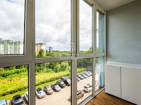 Квартира на вул. Тираспольська, 52-А в Києві, ID 204964, фото №6