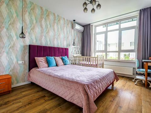Квартира на вул. Тираспольська, 52-А в Києві, ID 204964, фото №7
