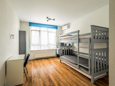Квартира на вул. Тираспольська, 52-А в Києві, ID 204964, фото №9