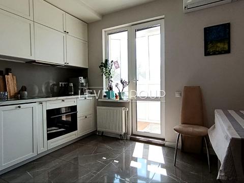 Квартира на вул. Тираспольська, 60 в Києві, ID 286929, фото №1