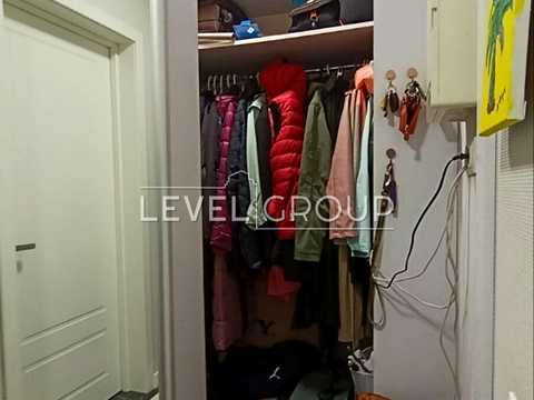 Квартира на вул. Тираспольська, 60 в Києві, ID 286929, фото №15