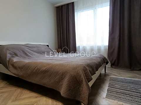 Квартира на вул. Тираспольська, 60 в Києві, ID 286929, фото №5