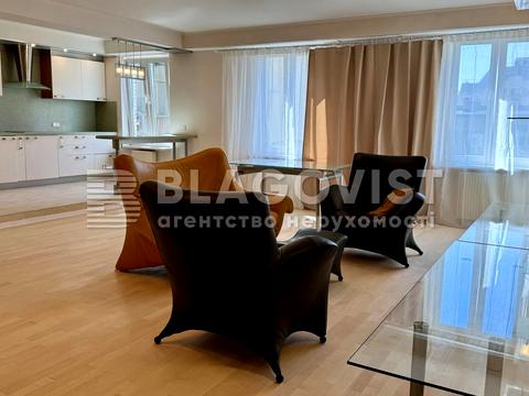 Квартира на вул. Назарівська, 7-Б в Києві, ID 193098, фото №11