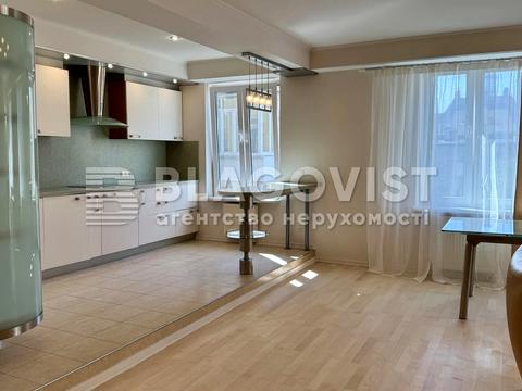 Квартира на вул. Назарівська, 7-Б в Києві, ID 193098, фото №14