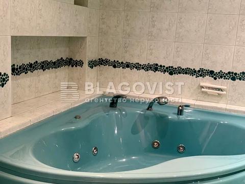 Квартира на вул. Назарівська, 7-Б в Києві, ID 193098, фото №17