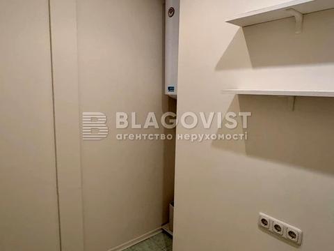 Квартира на вул. Назарівська, 7-Б в Києві, ID 193098, фото №25