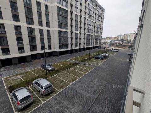 Квартира на вул. Олександра Довженка вул., 31-В, к.3 в Івано-Франківську, ID 164791, фото №17