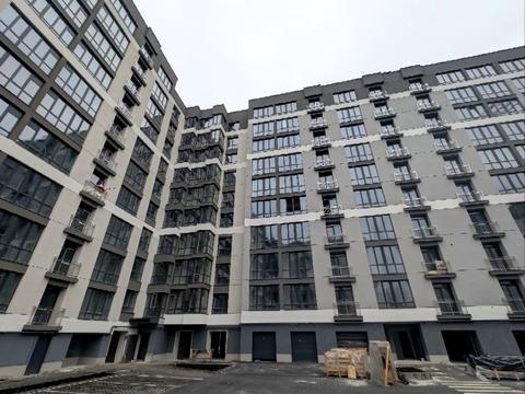 Квартира на вул. Олександра Довженка вул., 31-В, к.3 в Івано-Франківську, ID 164791, фото №20