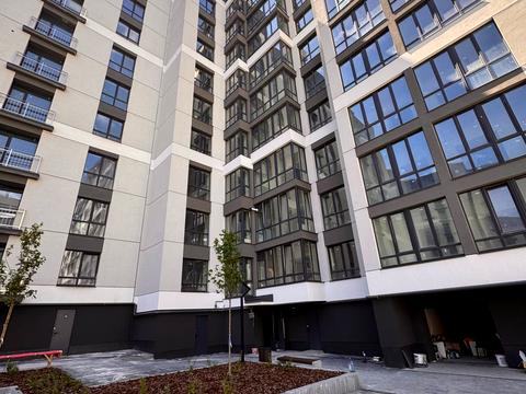 Квартира на вул. Олександра Довженка вул., 31-В, к.3 в Івано-Франківську, ID 164791, фото №3